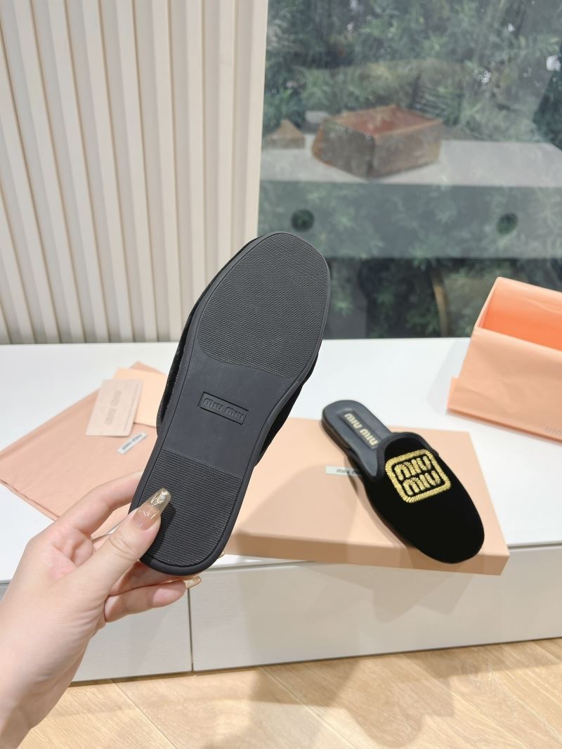 Miu Miu Sandals